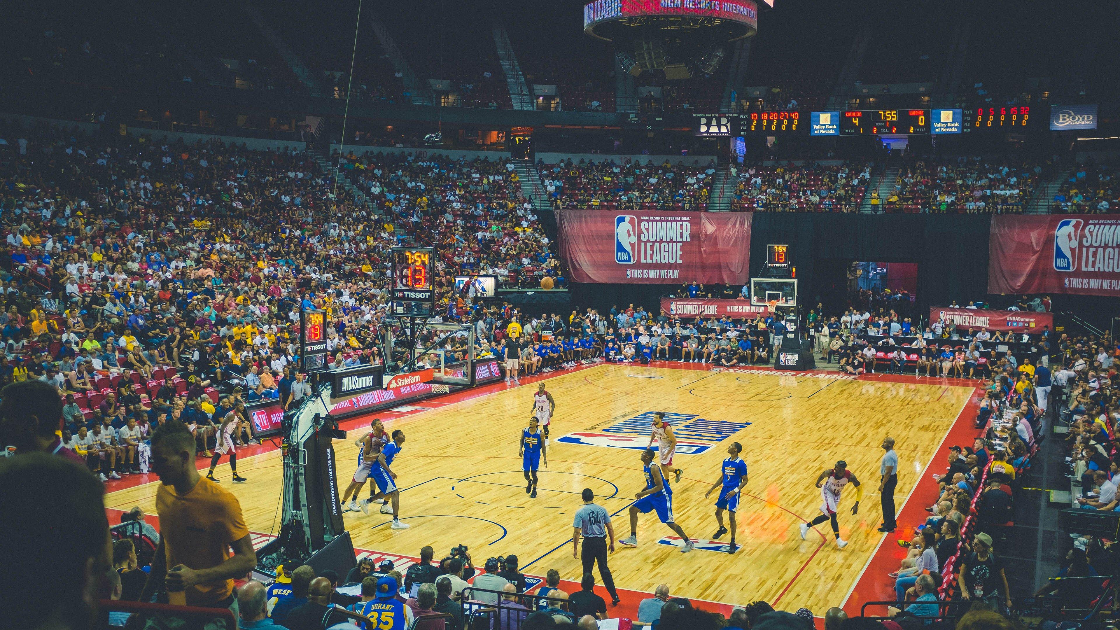 抢七或终结？ESPN预测G6胜率，雷霆56.1%被看好，掘金43.9%背水一战